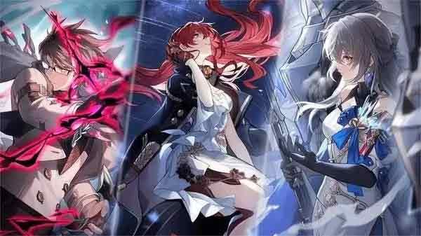 崩坏星穹铁道开服推荐抽的角色有哪些   最强开服t0角色推荐图片2