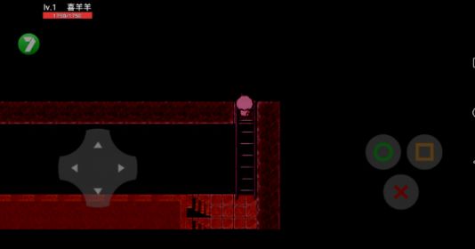 喜羊羊与灰太狼之横尸遍野游戏图2