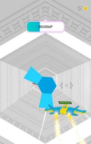 银河攻击者游戏官方版图片1