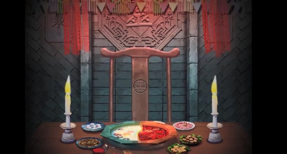 阴阳锅2同心劫第一章攻略  同心劫第一章图文通关流程一览[图]