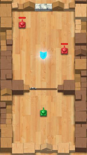 钢铁雄心坦克模拟游戏官方版图片1