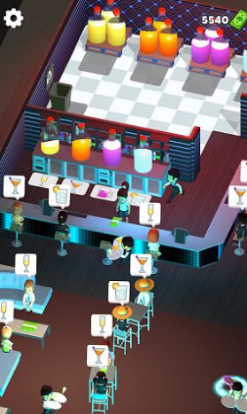 酒吧经理游戏图3