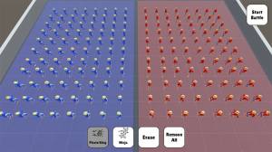 红蓝战斗模拟器游戏图3