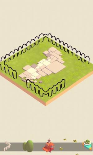 建造你的花园游戏图3