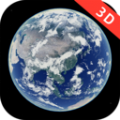 元地球街景卫星地图app安卓版 v1.3.51