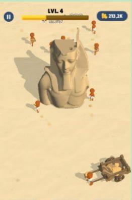 埃及建造工游戏图3