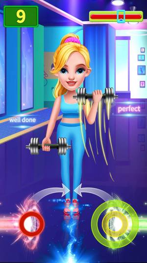 模拟小镇美食游戏下载手机版图片1