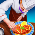 美食专属烹饪达人游戏官方版 v8.0.1