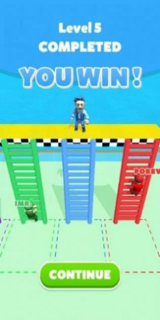 砍树比赛游戏图1