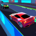 城市汽车竞速游戏最新安卓版 v1.0.0