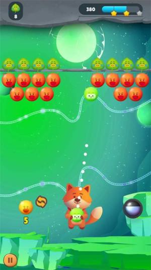 泡泡宠物救援益智游戏最新安卓版图片1