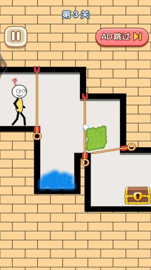 火柴人大侦探游戏官方安卓版图片1