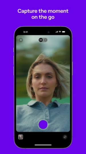 视频版 MidJourney ios苹果版(RunwayML)图片1