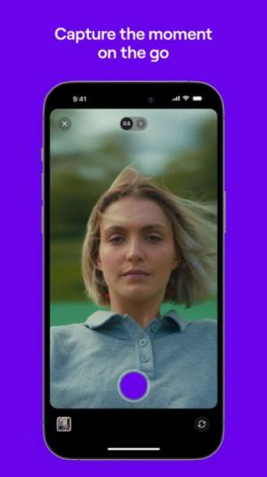 视频版 MidJourney ios苹果版(RunwayML)图片2