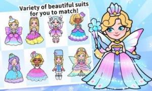 纸公主的幻想生活游戏安卓官方版图片1