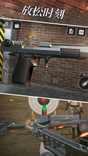 枪械武器模拟游戏图2