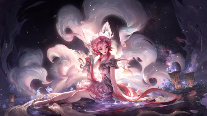 妲己九尾狐皮肤多少抽能出   王者妲己至尊九尾皮肤最少抽取花费一览[多图]