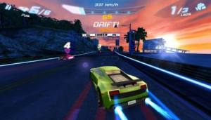法拉利458模拟驾驶游戏图1