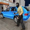 汽车小偷模拟器游戏官方最新版 v1.0