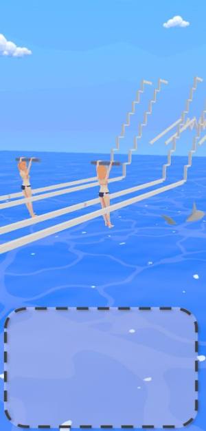 画环跑酷游戏官方安卓版图片1