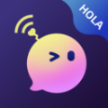 holatok语音聊天app安卓版 v1.0