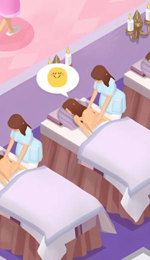 闲置美容训练营游戏官方版图片1