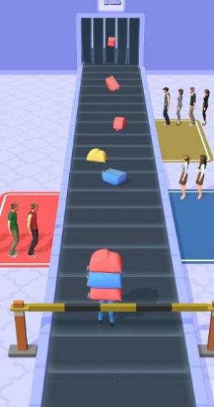 行李分拣员游戏最新手机版图片1