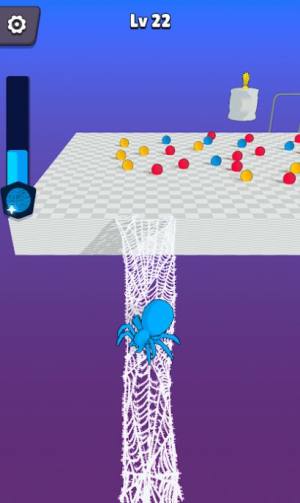 蜘蛛网连接游戏官方安卓版图片1