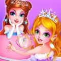 月亮和星星公主时尚服装小屋游戏安卓版 v8.0.1