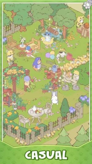 猫咪豪宅官方最新版图片1