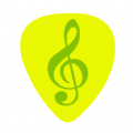 Guitartuner弹客吉他调音器app最新版 v1.0