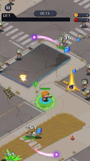 末日求生枪战游戏官方版图片1