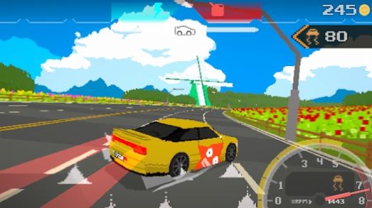 Neodori Forever手机版图1