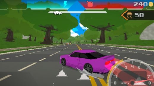 Neodori Forever手机版图2
