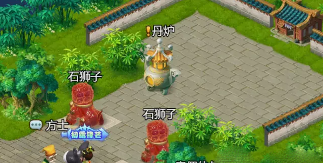 梦幻西游网页版巧夺天工攻略  2023五一研制火药/探秘寻宝活动介绍[多图]