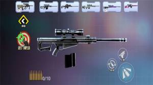 狙击特战队游戏手机版下载图片1