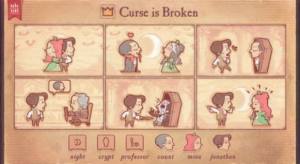 storyteller王子救了泰妮游戏中文版图片1