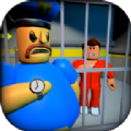 巴里监狱逃离游戏