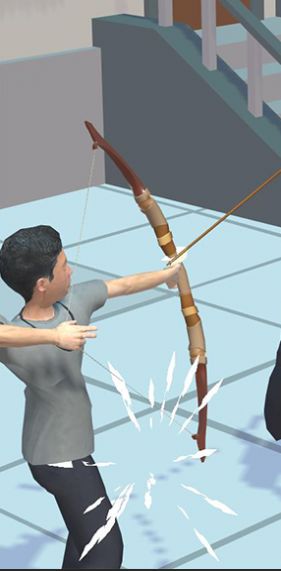 克隆人来袭游戏图1