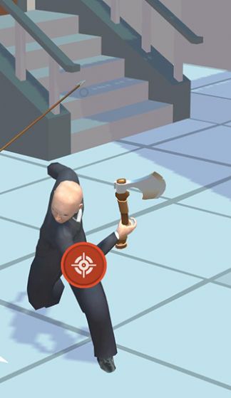 克隆人来袭游戏图2