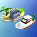 我的热带岛屿度假村游戏安卓版 v0.1
