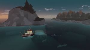 渔帆暗涌手机游戏免费版图片1