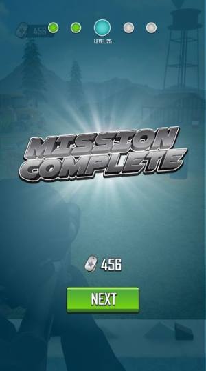 特种部队SWAT游戏官方安卓版图片2