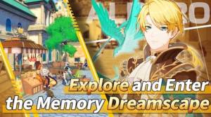 铸魂物语手游官方中文版图片1