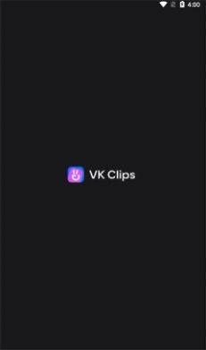 VK Clips app图1