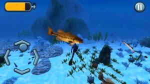 深海动物猎杀游戏图1
