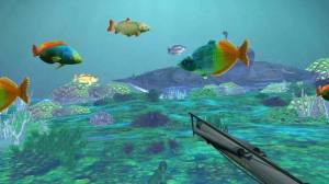 深海动物猎杀游戏图2