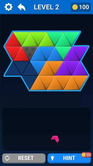 六角拼图块游戏官方安卓版图片1