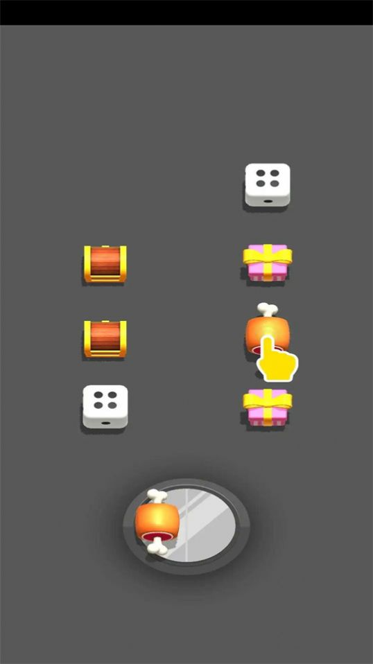 匹配对象3D游戏图3