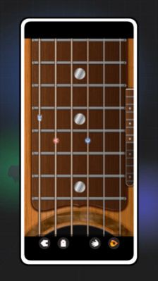 GuitarTuna吉他调音app图1